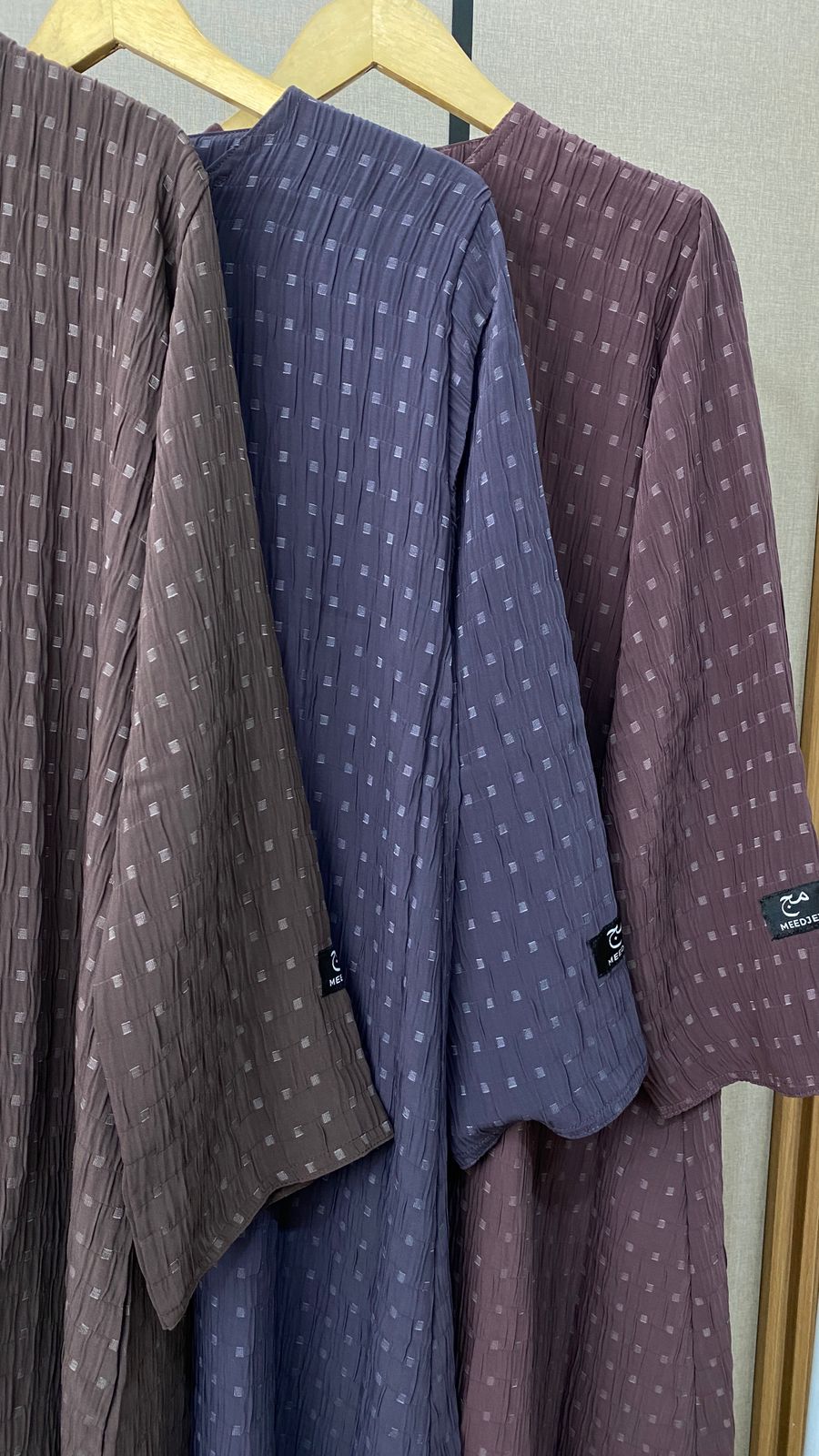 TALEEHA ABAYA