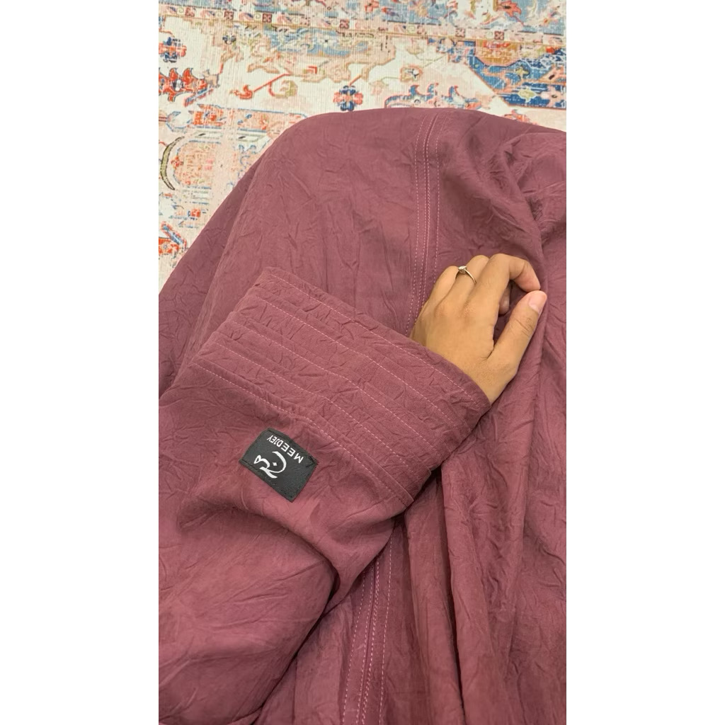 MAFAZA ABAYA - Gambar 4