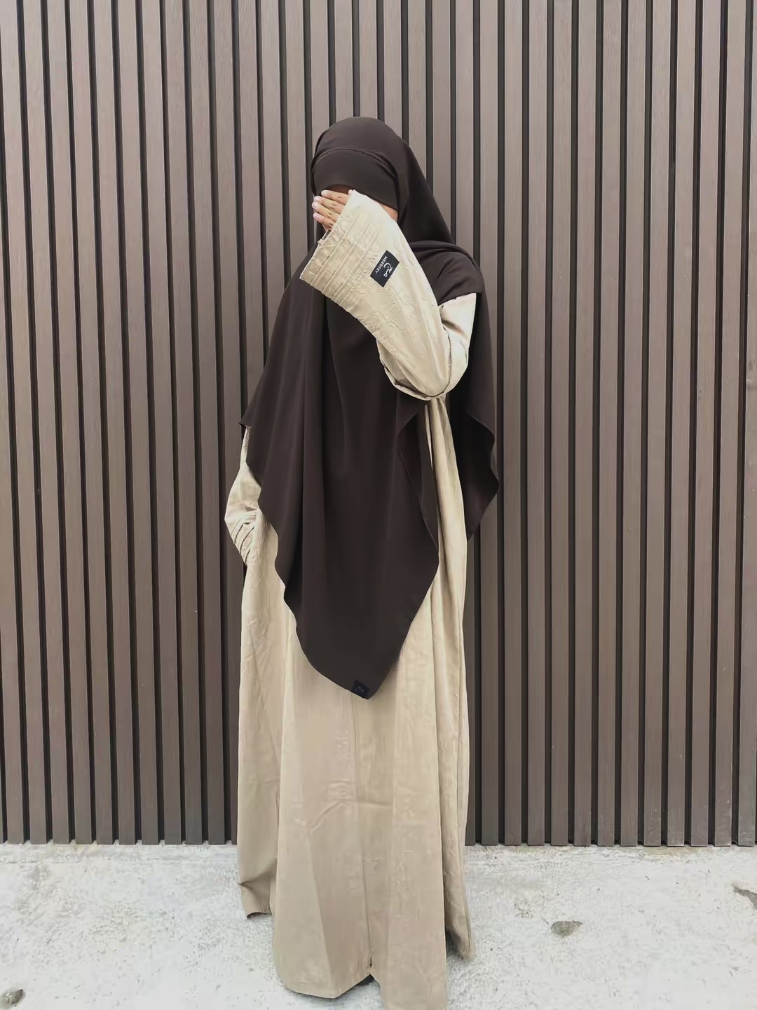 MAFAZA ABAYA - Gambar 5