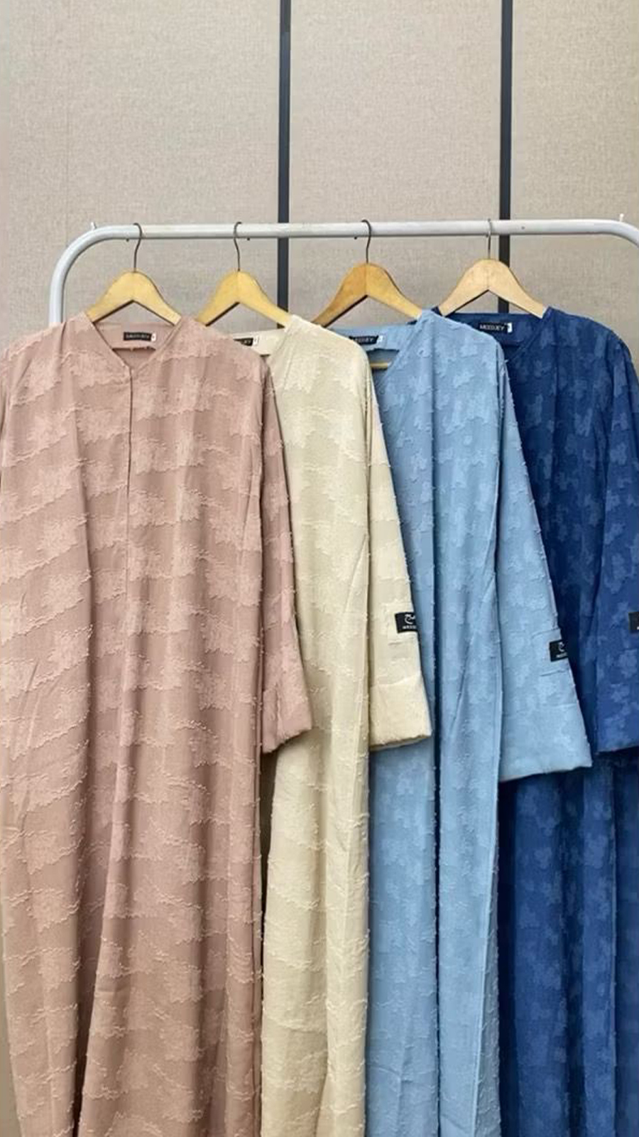 YUMNA ABAYA